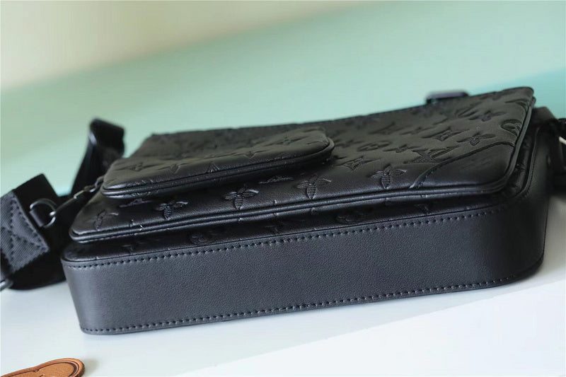 Fashion Lu-Vi bags - 2564