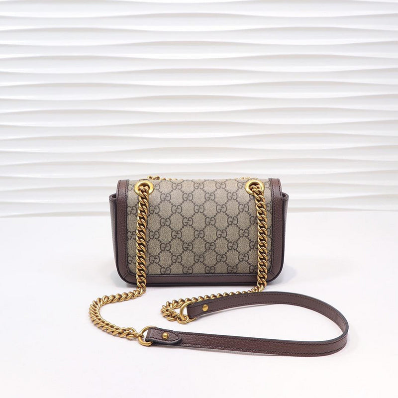 AmeliaLuxury - GCI Bags - 914
