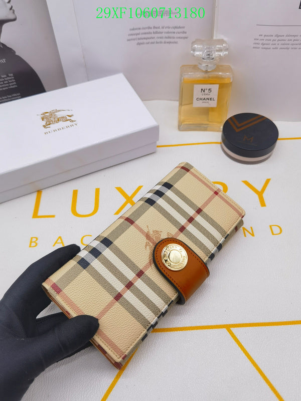 Amelia - BOR Wallet - 011