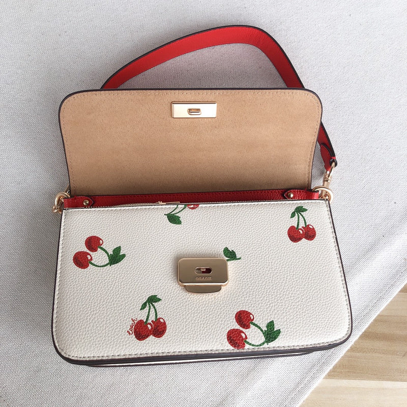 Amelia- CAH Bags - 743