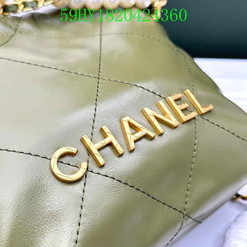 Amelia - CHL Bags - 1040