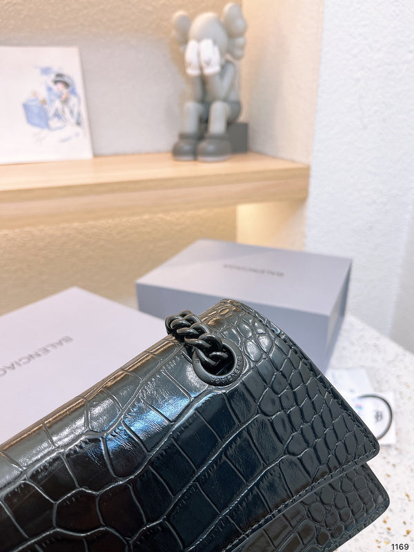 Amelia - BGA Bags - 1634