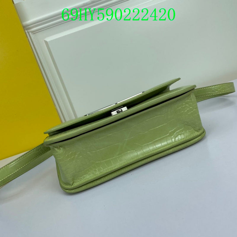 Amelia - BGA Bags - 2379