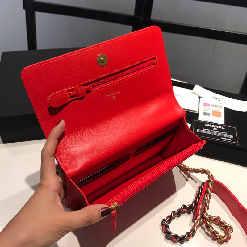 Amelia- CHL Bags - 6502