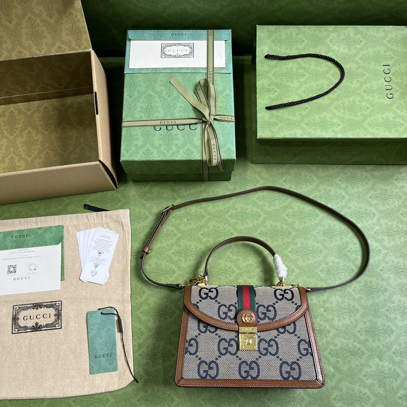 Amelia-i GUKI Women Bags - 400