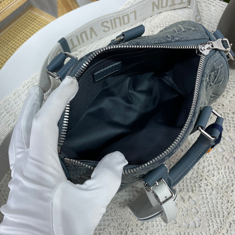 Amelia - LOV Travel Bags - 031