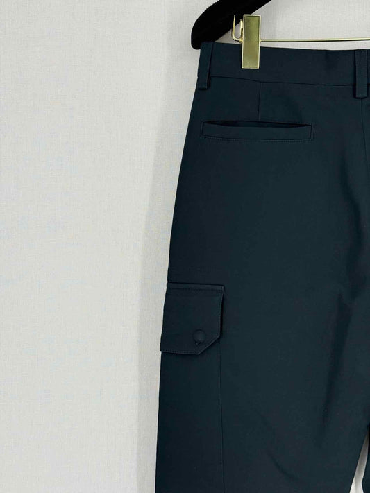 DIOR Black Size US 12 Pants