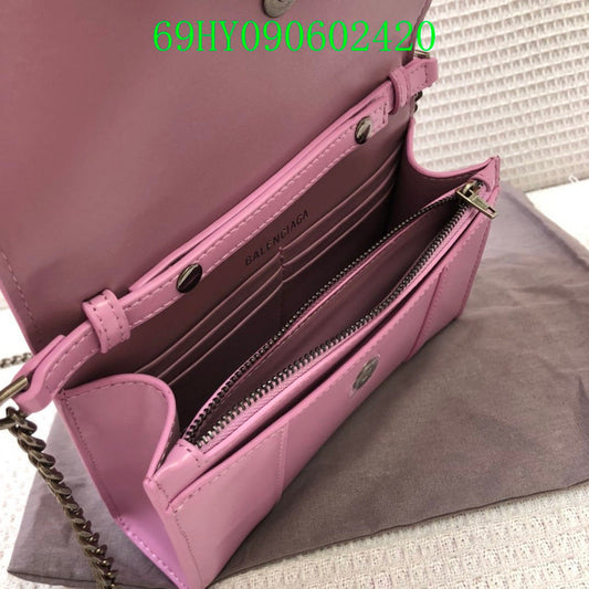 Amelia - BGA Bags - 2480