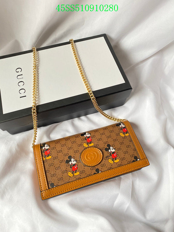 Amelia - GCI Bags - 11106