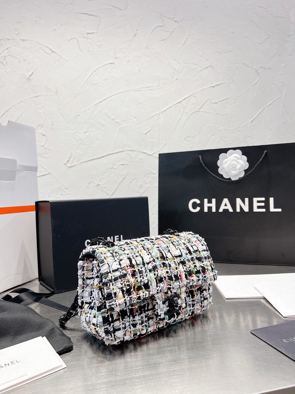 Amelia- CHL Bags - 7325