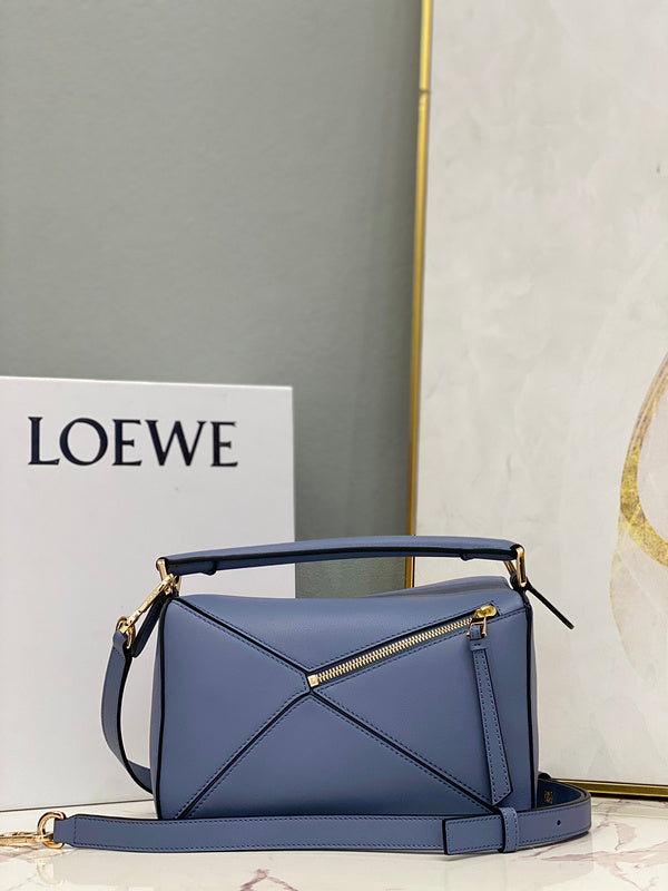 Amelia's Bag Gallery - LWO Bags - 697