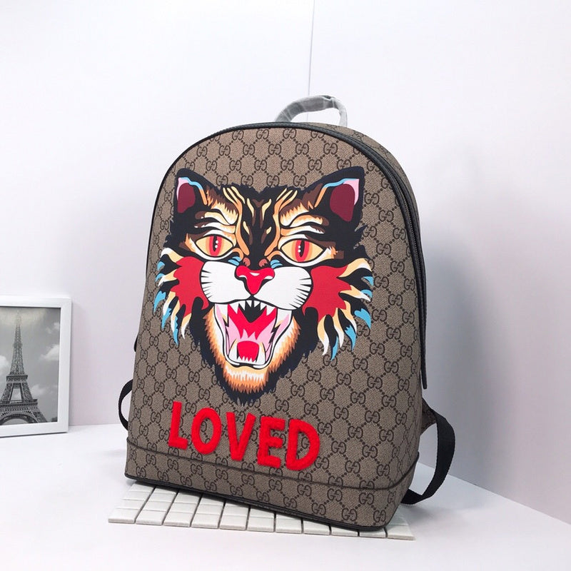 Amelia Fashion - GCI Bags - 2468