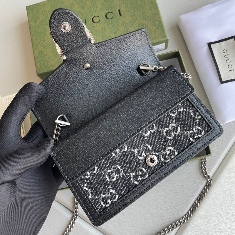 Amelia- GCI Bags - 1956
