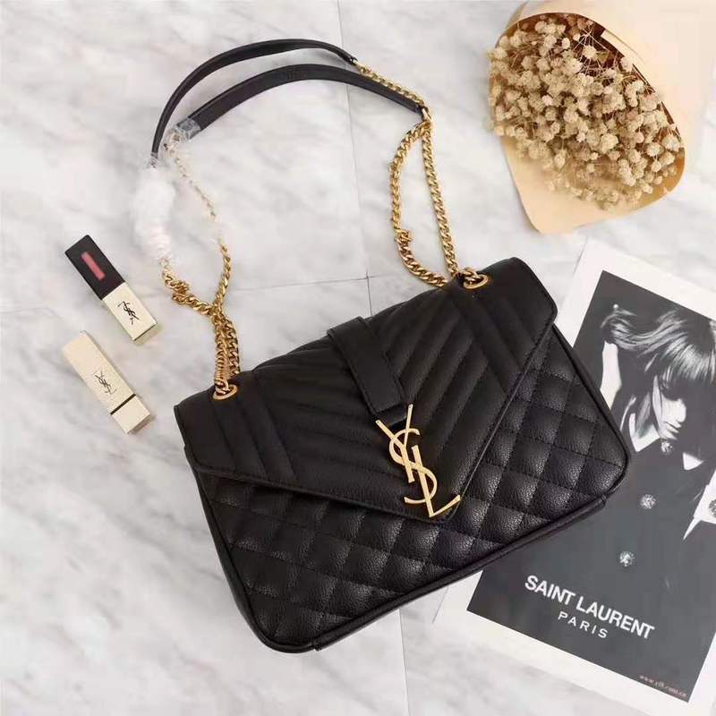 Amelia - YSL Bag - 2823