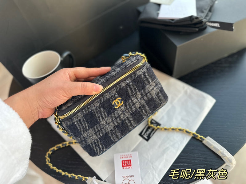 Amelia- CHL Bags - 7129