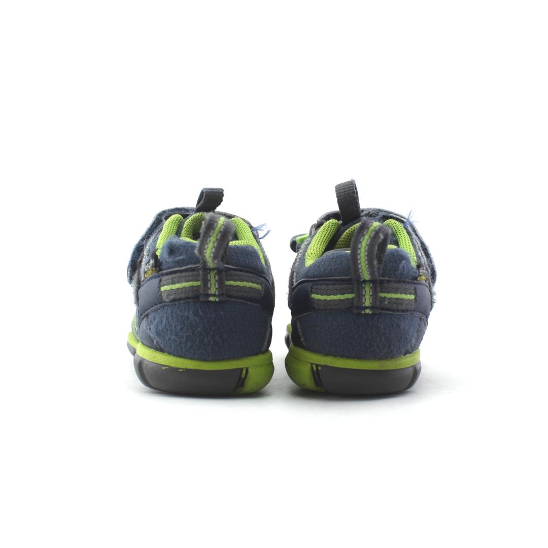 KEEN CHANDLER CNX WP DRESS