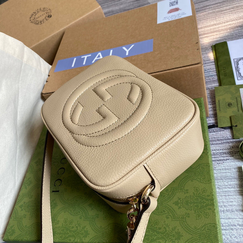 Amelia- GCI Bags - 4521