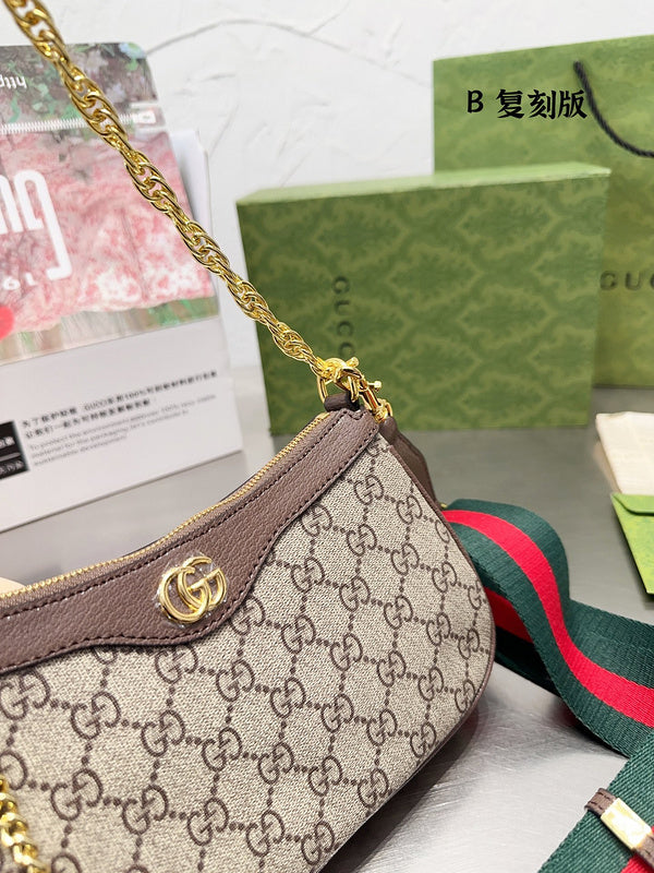 Amelia  - GCI Bags - 11757
