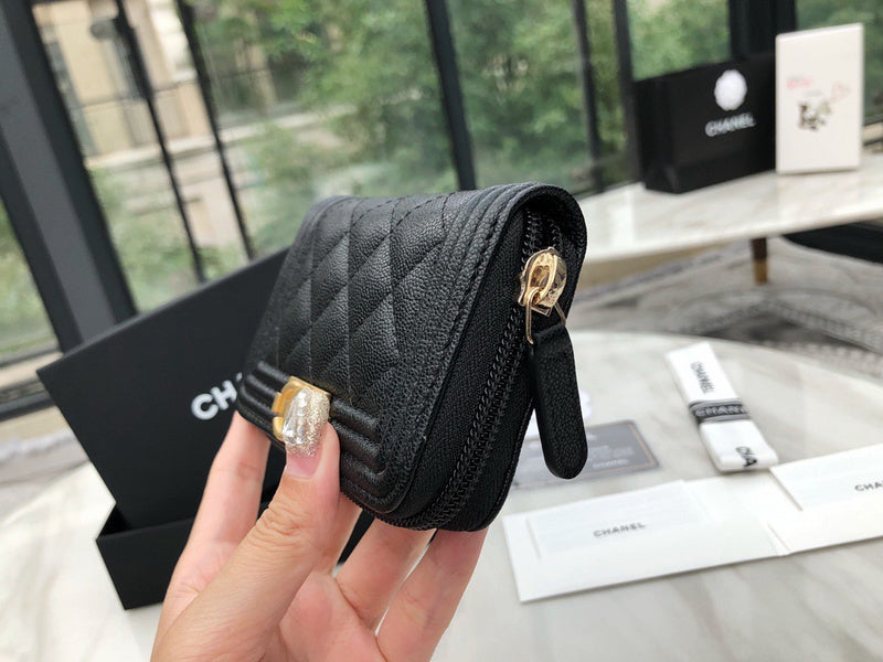 Amelia-i CHL Wallets - 025