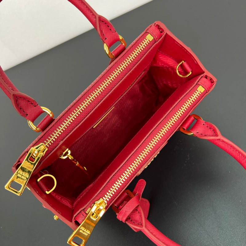 Amelia- PRDA  LUXURY BAGS - 270