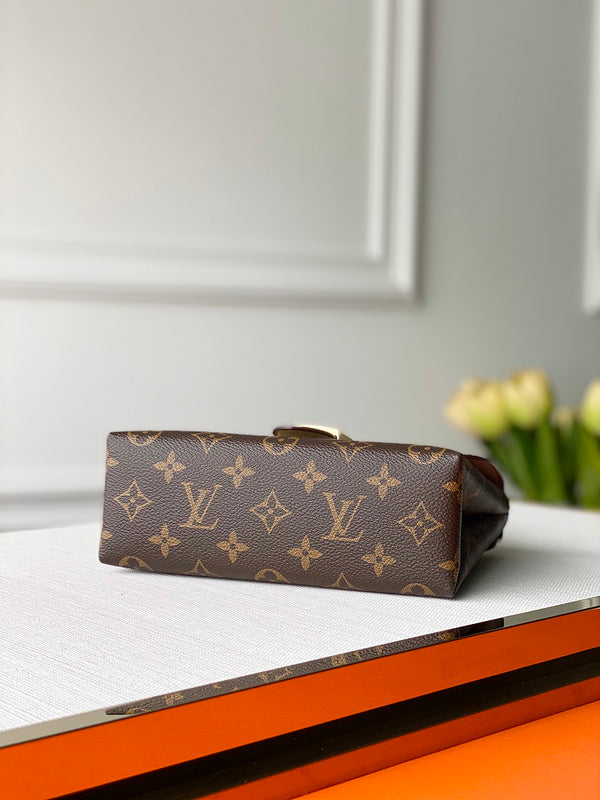 Fan Fashion Lu-Vi Bags - 16619