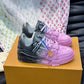 AmeliaLuxury - LOV Men Shoes - 361