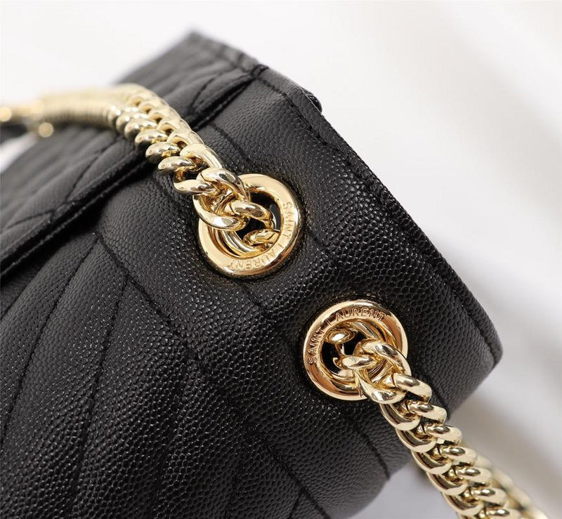 Amelia - YSL Bag - 2648