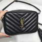 Amelia - YSL Bag - 3877