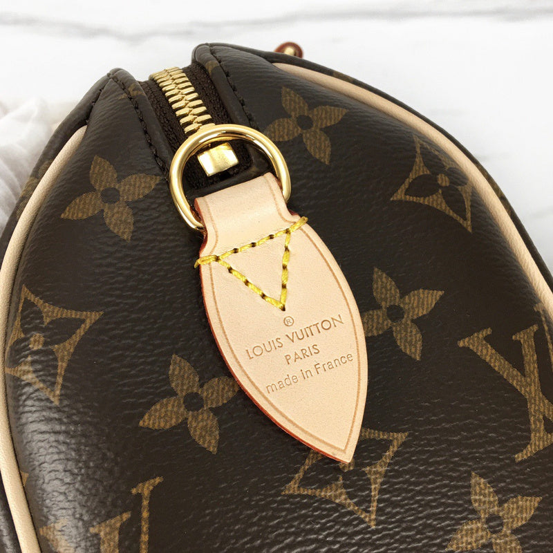 Amelia- Lu-Vi bags - 11605