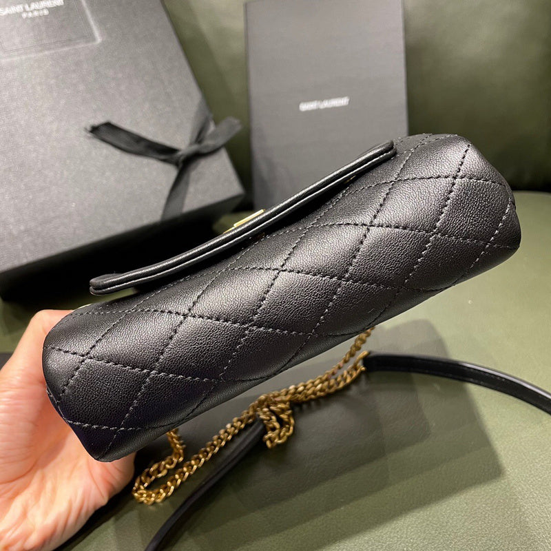Amelia - YSL Bag - 3759