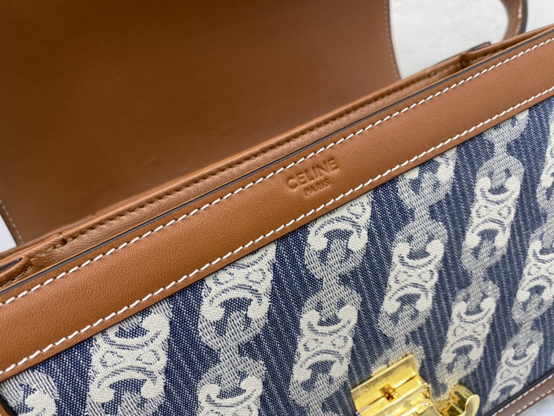 Amelia - COL Lady Bags - 247