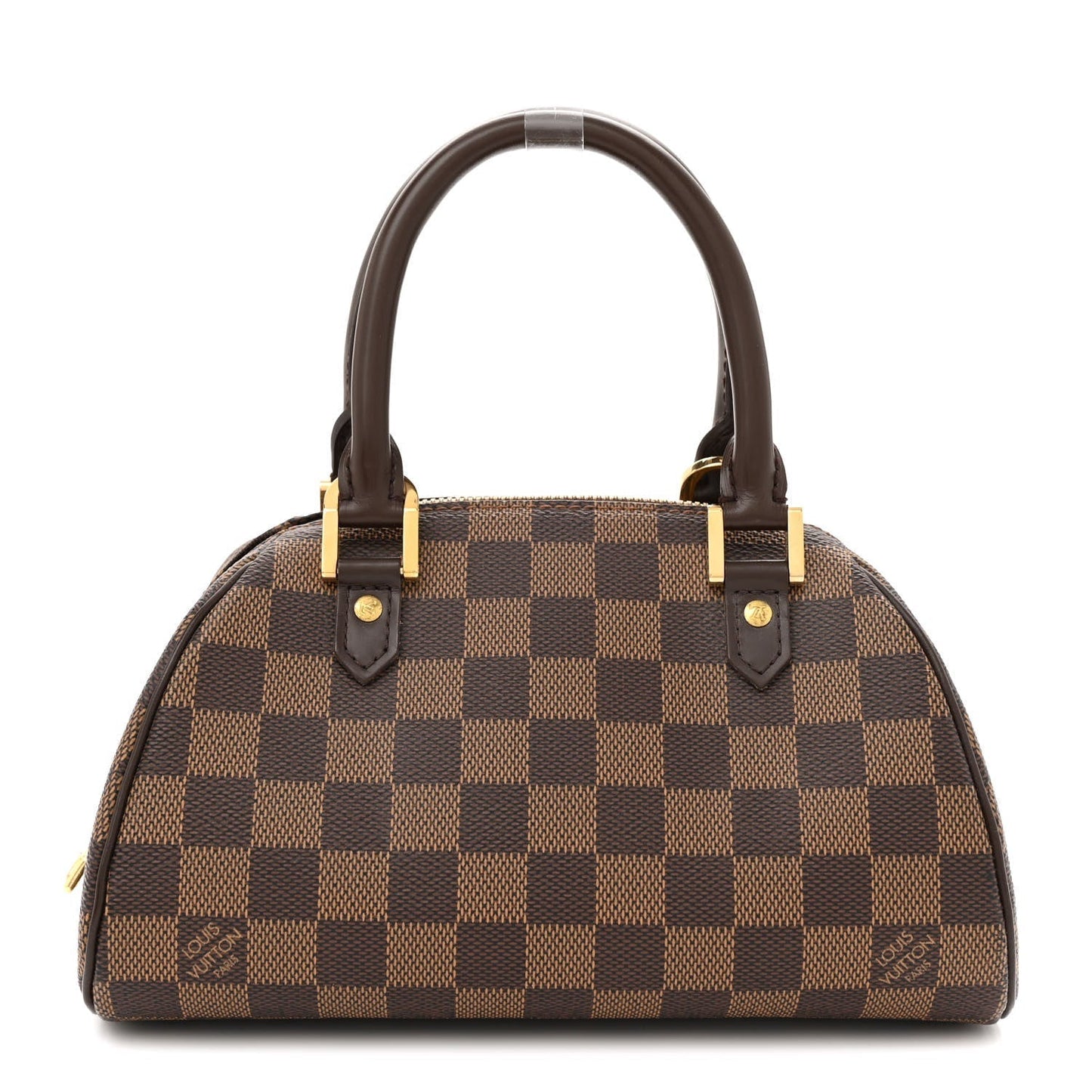 Louis Vuitton Damier Ebene Ribera Mini