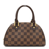 Louis Vuitton Damier Ebene Ribera Mini