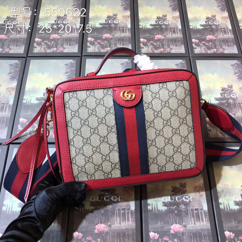 Glami-i Guki Lady Bags - 1397