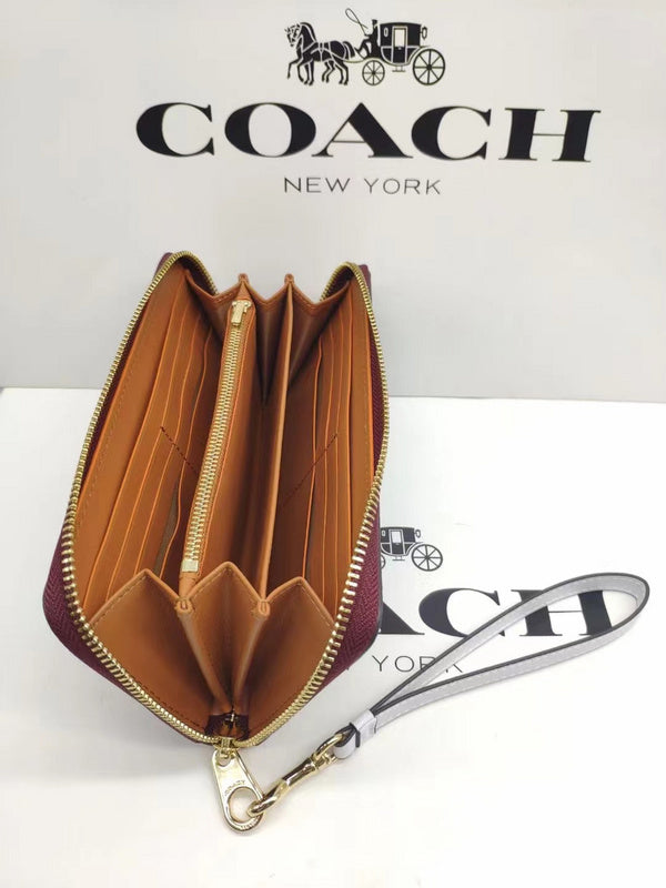 Amelia- CAH Bags - 628