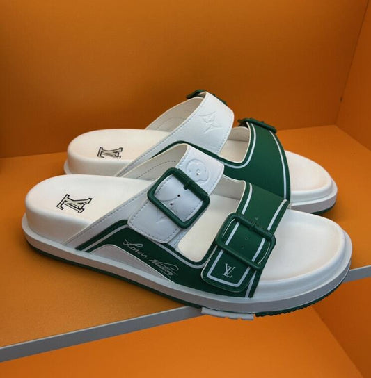 AmeliaLuxury - LOV Men Shoes - 1053