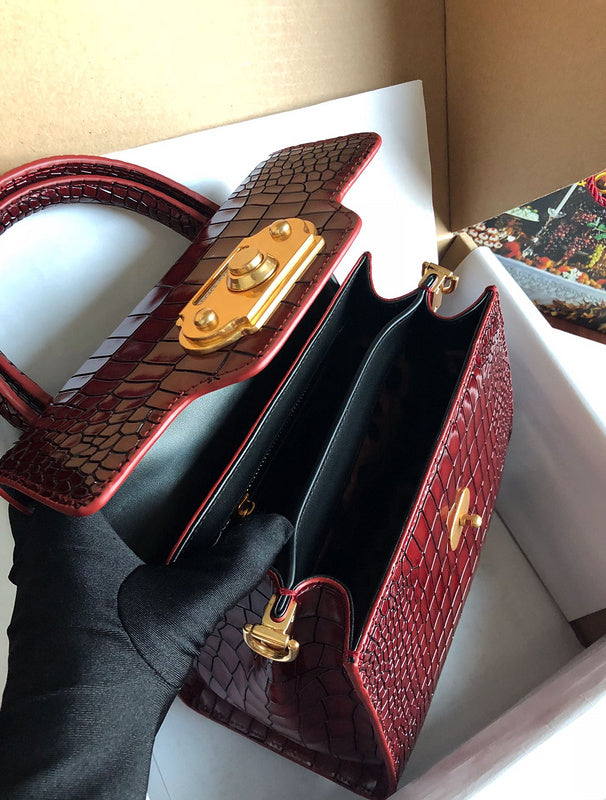 Amelia- DG Bags - 481