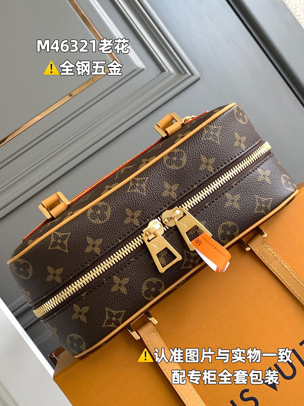 Amelia - LV Bags - 15950