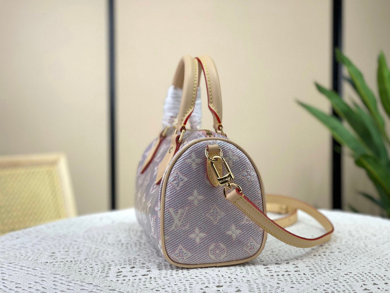 Amelia - LOV Lady Bags - 025