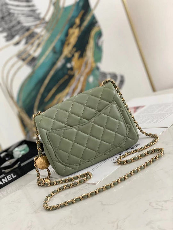 Amelia- CHL Bags - 6768