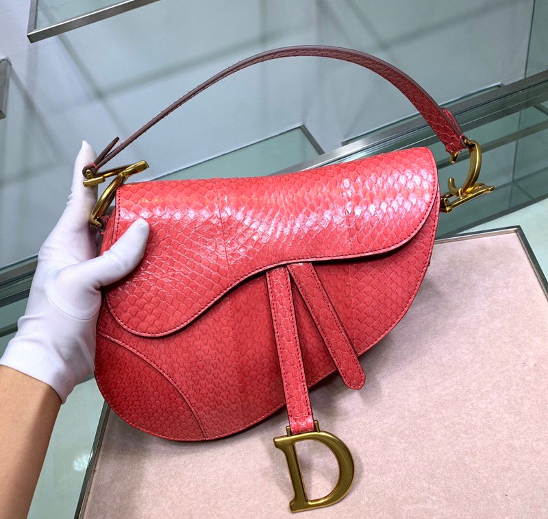 Amelia- DOR Bags - 1236