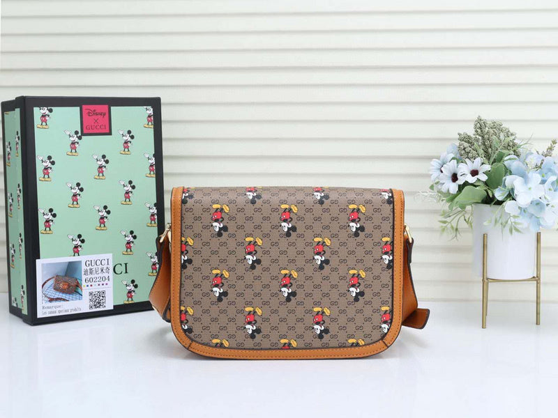 Amelia  - GCI Bags - 11105