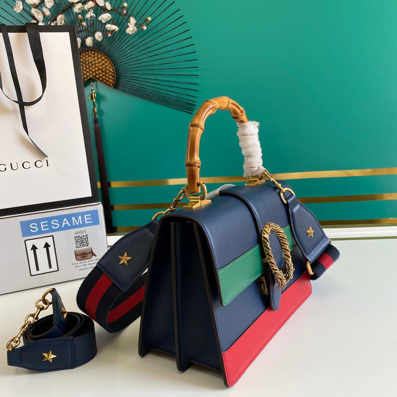 Amelia- GUKI Bags - 2285
