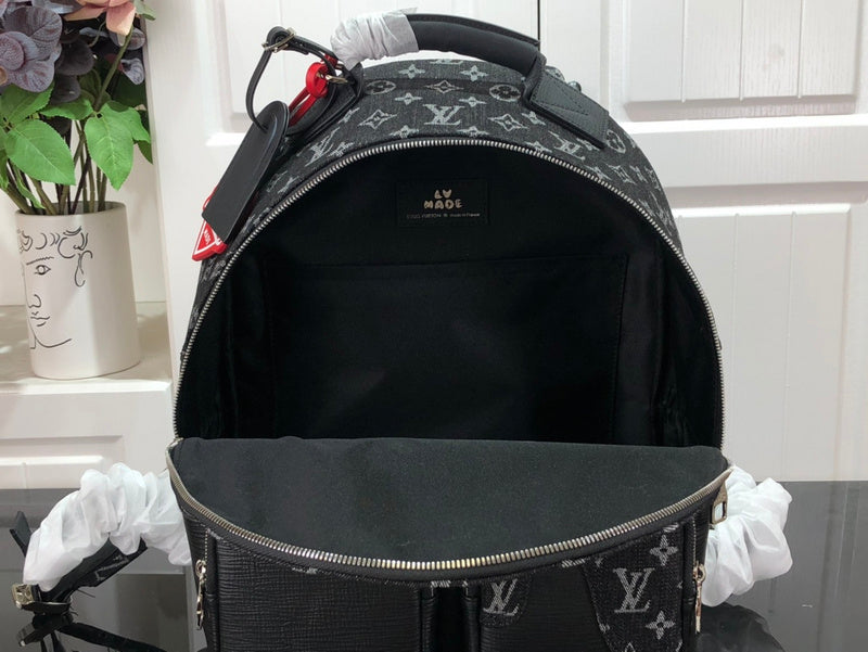 Amelia Fashion Lu-Vi bags - 17168