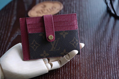Fan Fashion Lu-Vi bags - 9272