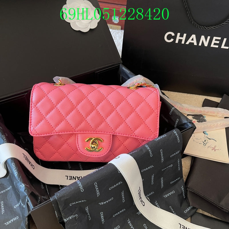 Amelia - CHL Bags - 1657