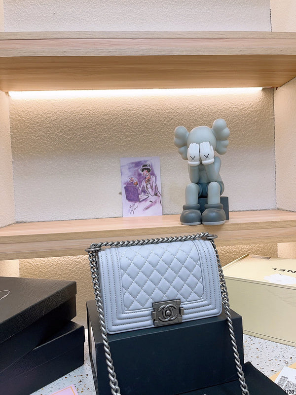 Amelia- CHL Bags - 6839