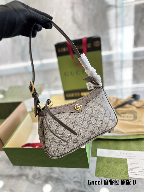 Amelia  - GCI Bags - 11913