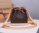Fan Fashion Lu-Vi Bags - 16970