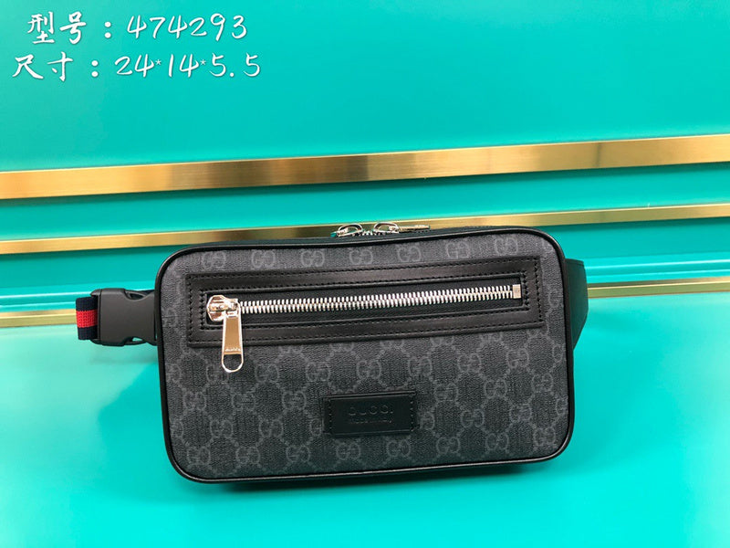 Amelia  - GCI Bags - 8679